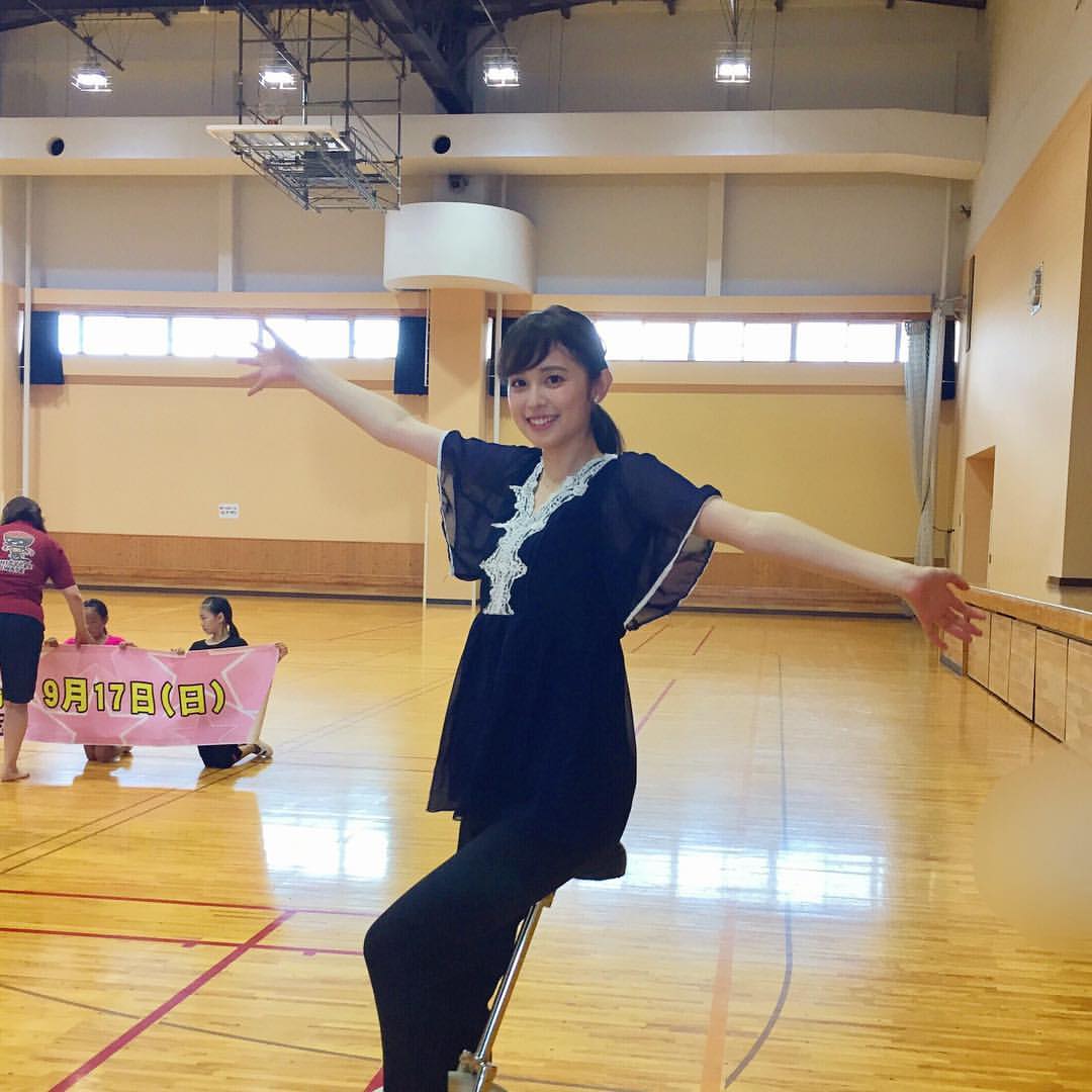 nba有哪些球星的女友很漂亮（懂球帝必知NBA球星最美嬌妻系列（一）—渡邊雄太女朋友久慈曉子）