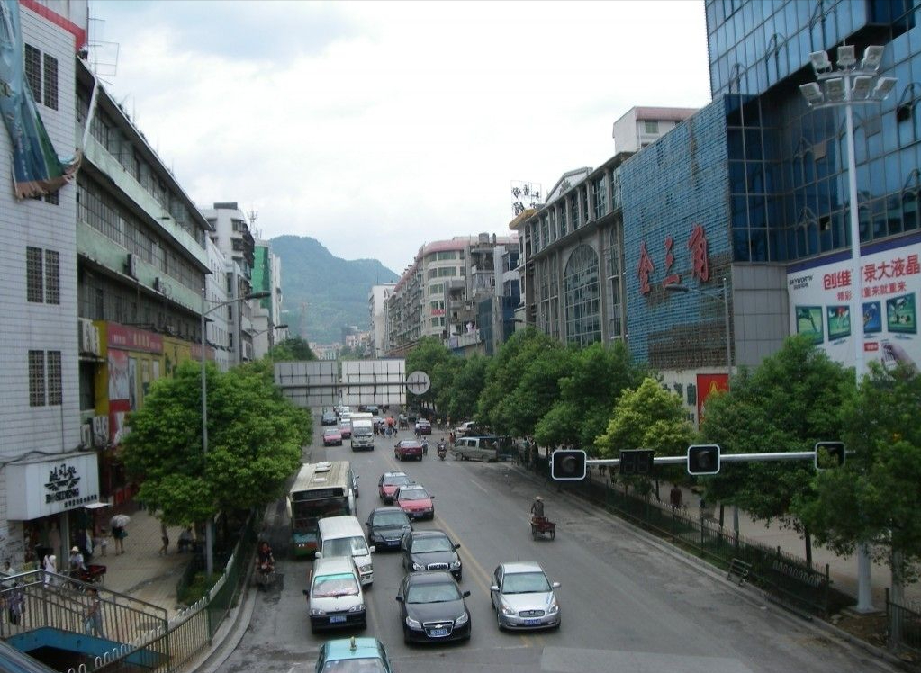 湖南另类“大老虎”落马记