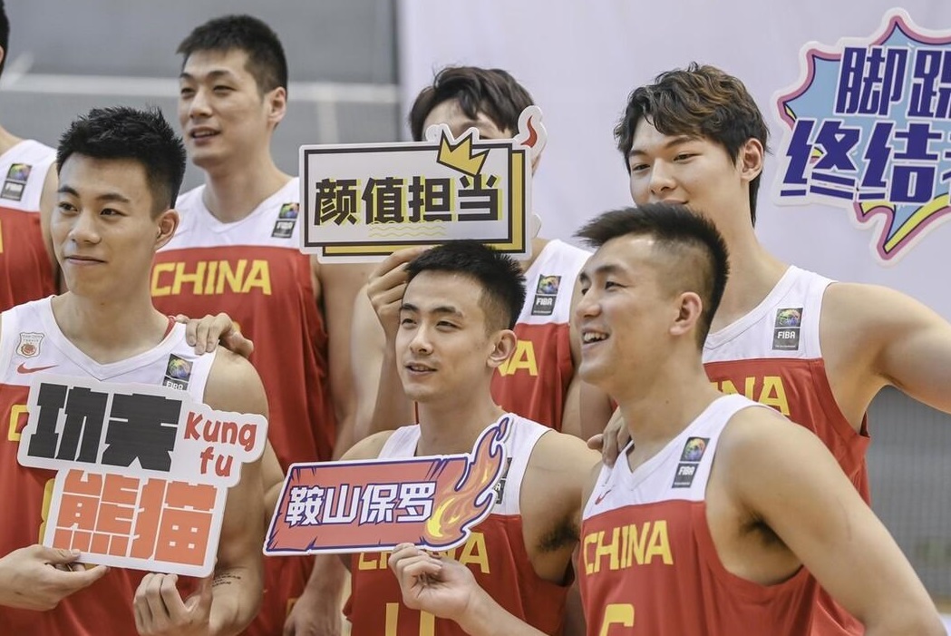 郭艾倫為什么沒有參加cba（郭艾倫無緣國家隊另有隱情，杜鋒仁至義盡，中國男籃抵達伊朗）