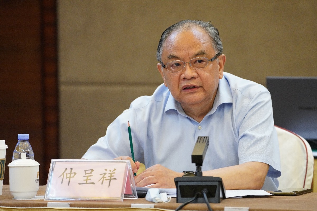 电视剧《春风又绿江南岸》专家研讨会在京举办 深化现实主义创作理念