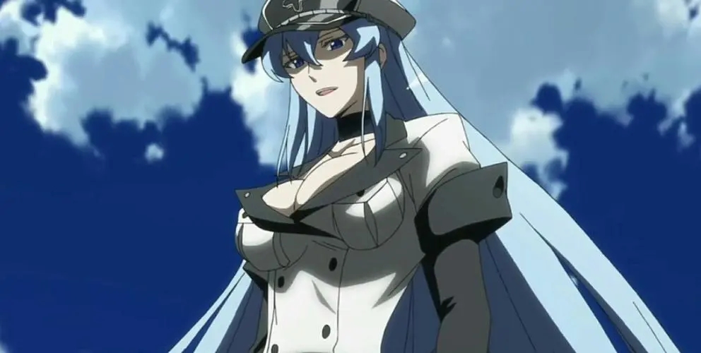 冷酷到底！ 盤點動漫裡的冰系能力者