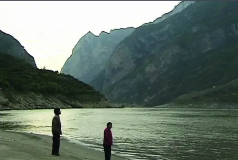 三峡“钉子户”张秉爱：全村都搬迁安置就她不走，她有何苦衷？