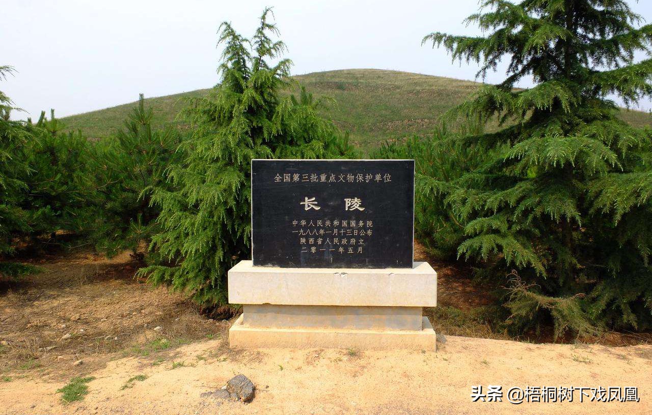 汉武帝陵被盗多次，考古专家最想要的古物应还在，古时盗墓者不要