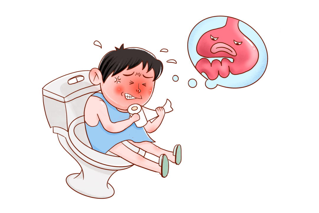 送你一个中成药,润肠通便,搞定便秘