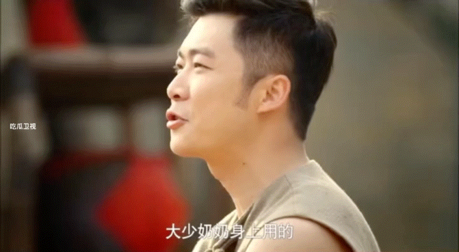 曹征发文回忆，导演曾嫌弃他皮肤太白，演不了万传家