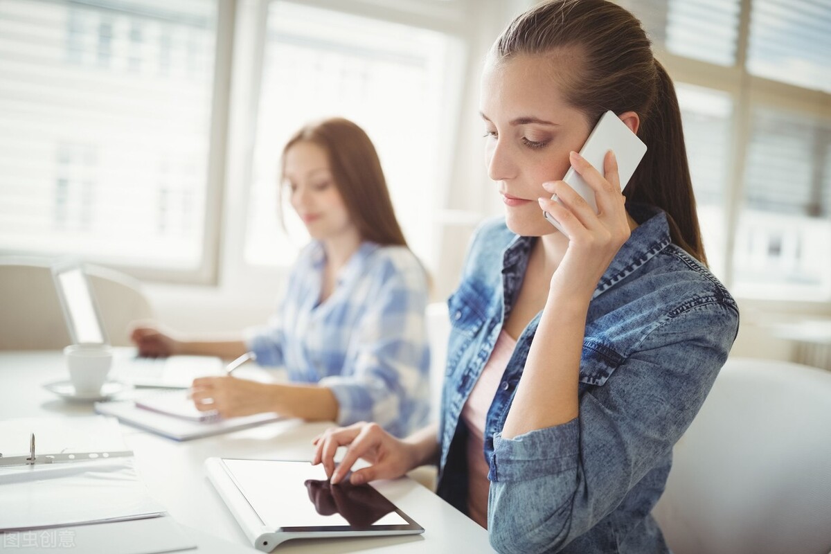 工作不開心，想辭職，怎麼辦？ 那就做好這8件事