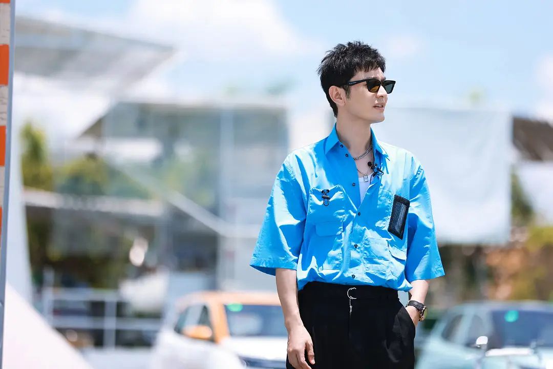 《中餐厅6》阵容上热搜，张若昀加盟不意外，大满贯视后才是惊喜