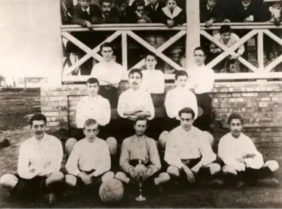 欧洲杯冠军路线图生成（西班牙的足球历史和这个国家一样，充满了“冷知识”）