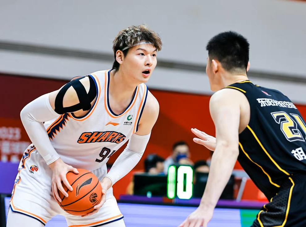 今年cba哪个球队会成为黑马（唯一能撼动辽粤浙的球队！CBA最大黑马碾压上海山东 不是新疆深圳）-华海博客