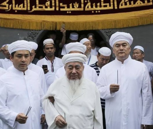 阿訇是什么意思 阿訇的意思是什么 - 盾灵网