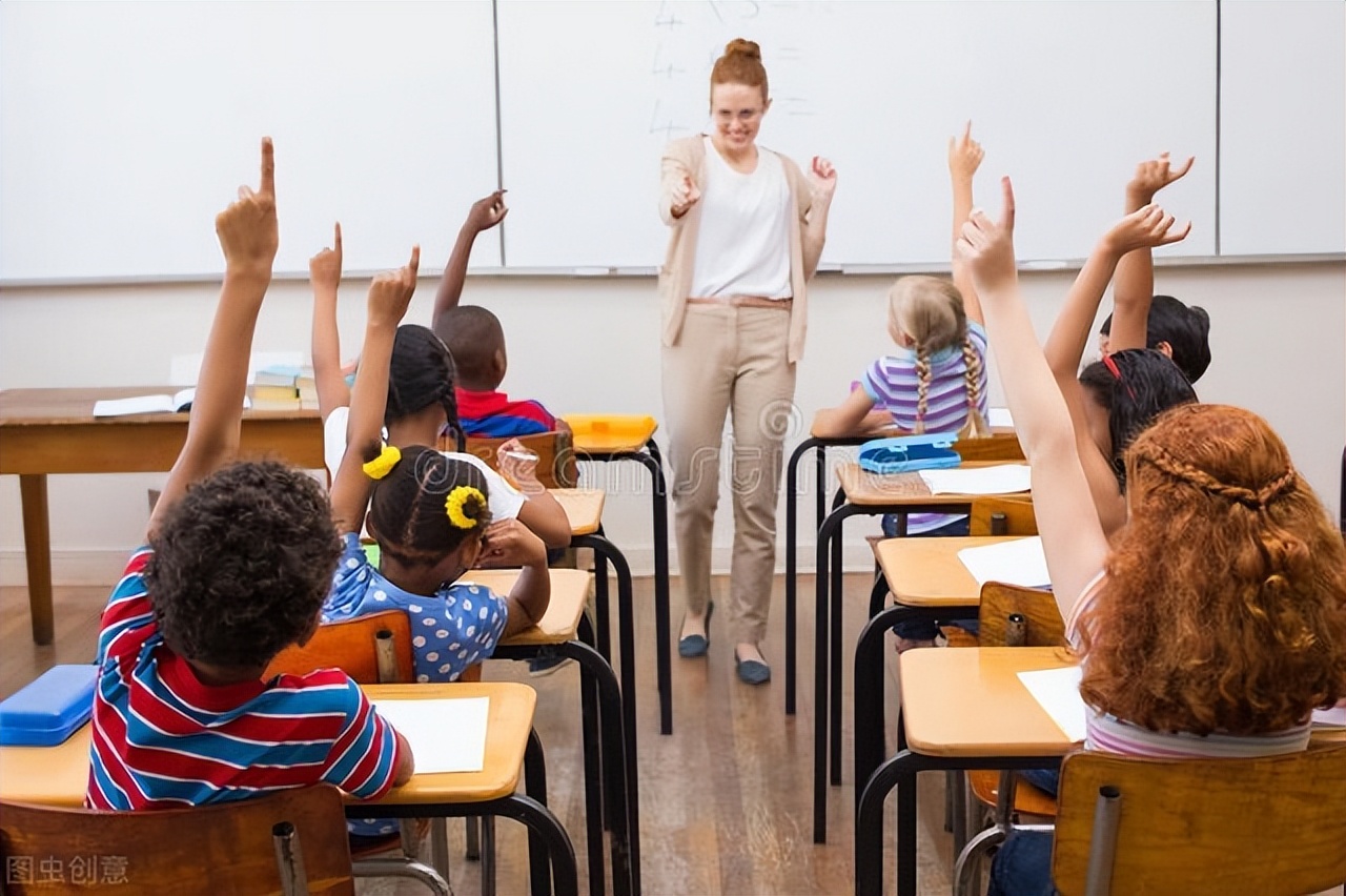 教育技术学的学生能当老师吗？能当什么类型的老师？一文皆知