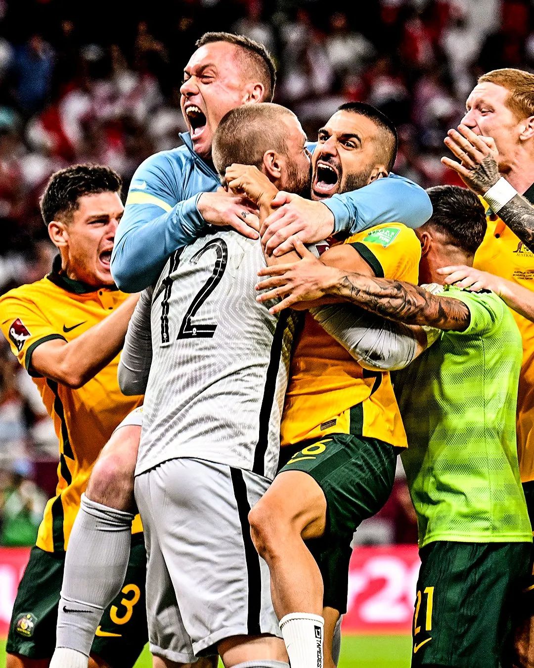 美国和哥斯达黎加足球（洲际大战第二波，哥斯达黎加成为最后的幸运儿？）