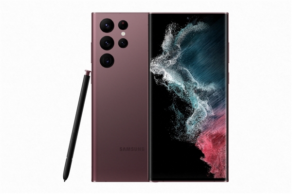三星发三款Galaxy S22系列机型 6.8英寸超大杯售价过万