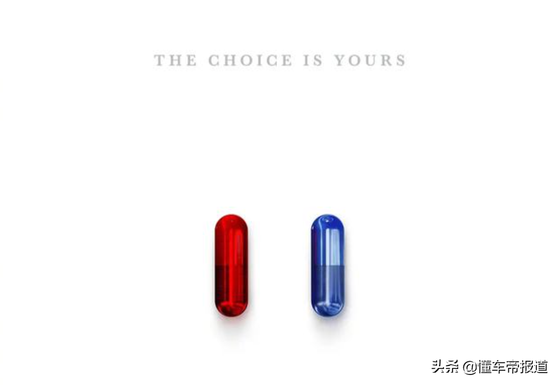 趣闻 | 选择红色药丸！奔驰G级亮相《黑客帝国4：矩阵重生》首映礼