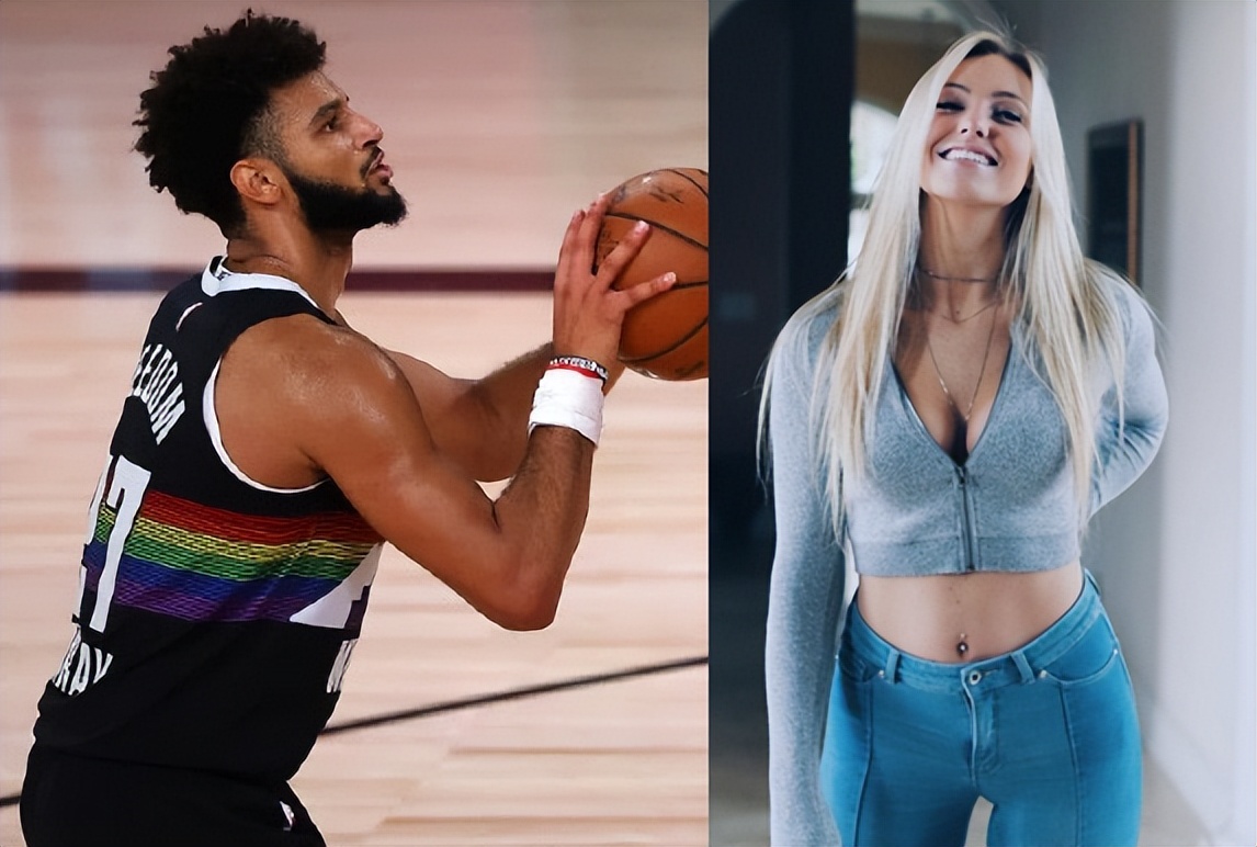 nba穆雷为什么这么多（NBA黑又硬将复出，手握10位数合同！俘获极品白富美，人生赢家）