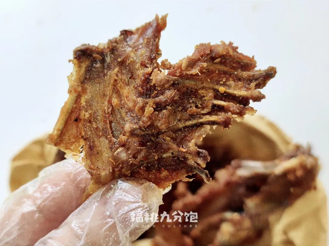 炸鸡测评：快乐都是这一口肉给的