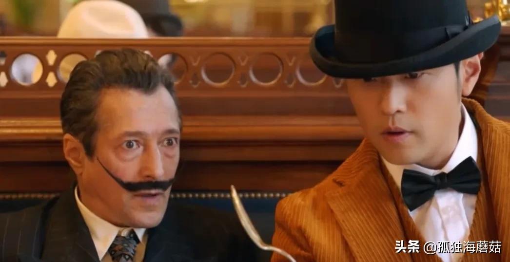 《最伟大的作品》短短五分钟MV，竟然有这么多梗！周董果然是天才