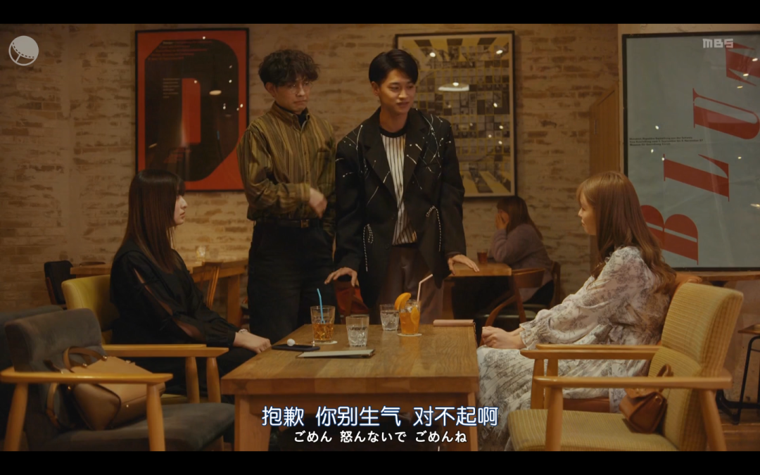 这深夜剧三观炸裂，但我必须推荐