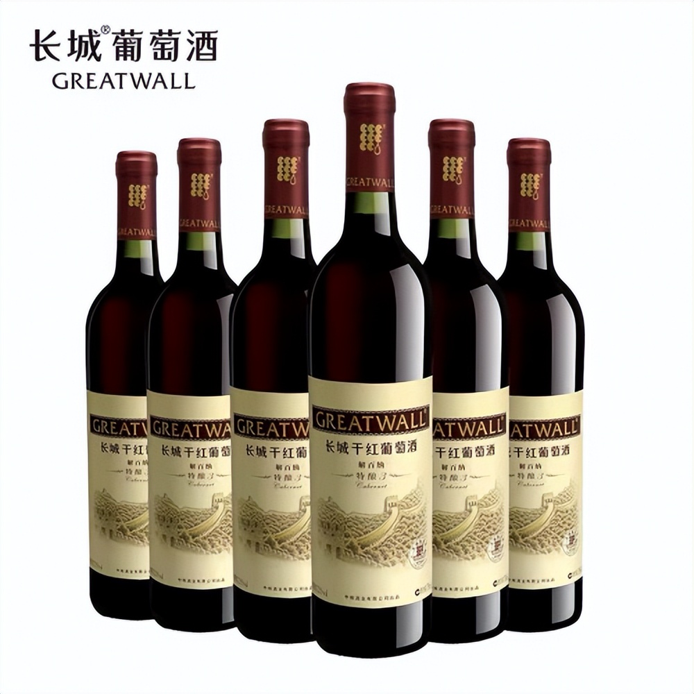 张裕红酒价格表（张裕红酒官方旗舰店）-第2张图片-科灵网