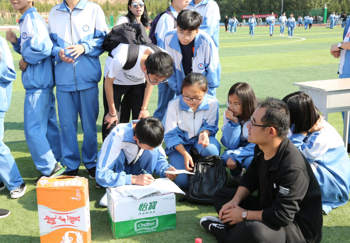 恭喜！山西13名学霸被“北京大学”提前录取，分别来自这些高中