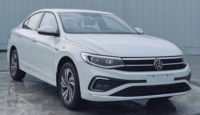 2022款宝来价格(车长近4米7,依旧搭载1.