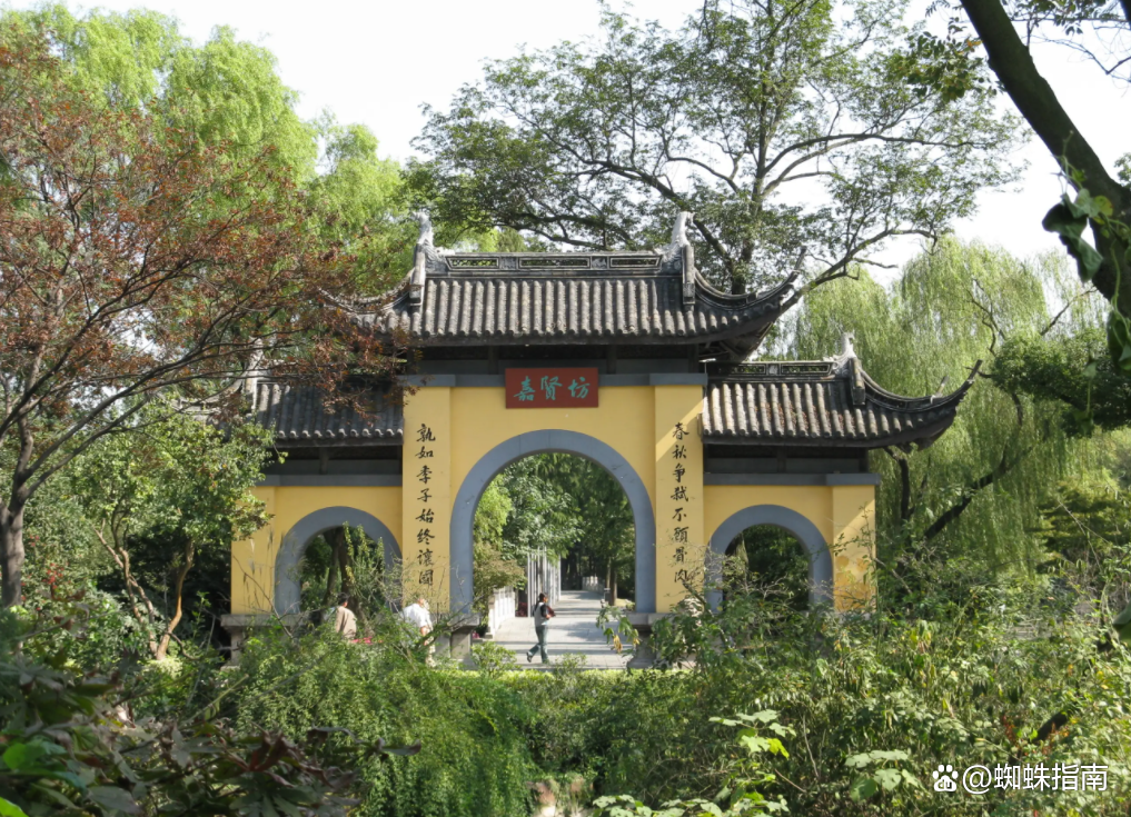 盘点中国最美园林名单大全（中），建议收藏