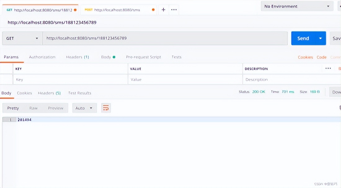 SpringBoot校验手机验证码例:默认缓存、数据淘汰策略、redis缓存