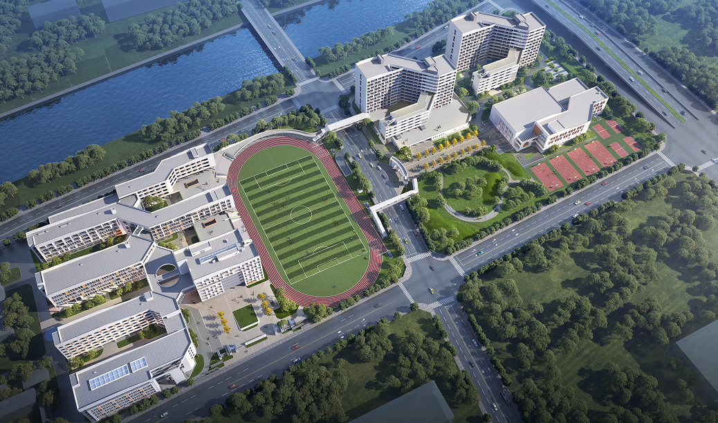 合作办学！携手同安一中！一大波好学校要来了