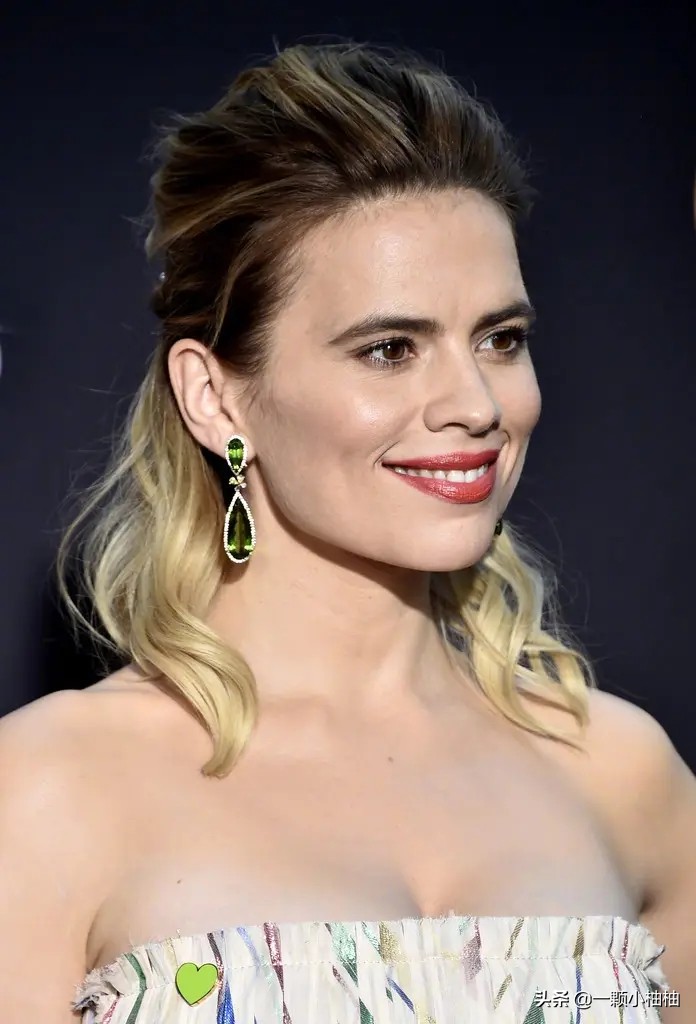 汤姆·克鲁斯再次与女演员海莉分手 两人在拍《碟中谍7》时坠入爱河