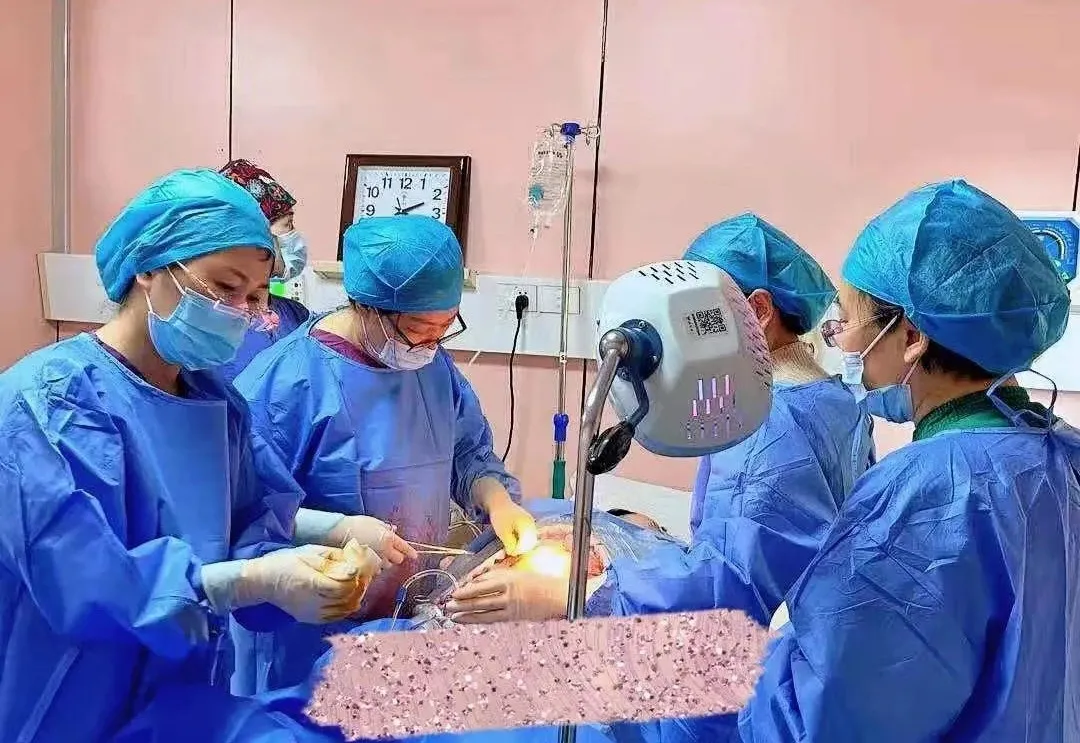 潍坊市人民医院多学科联合协作成功救治胎盘早剥孕产妇