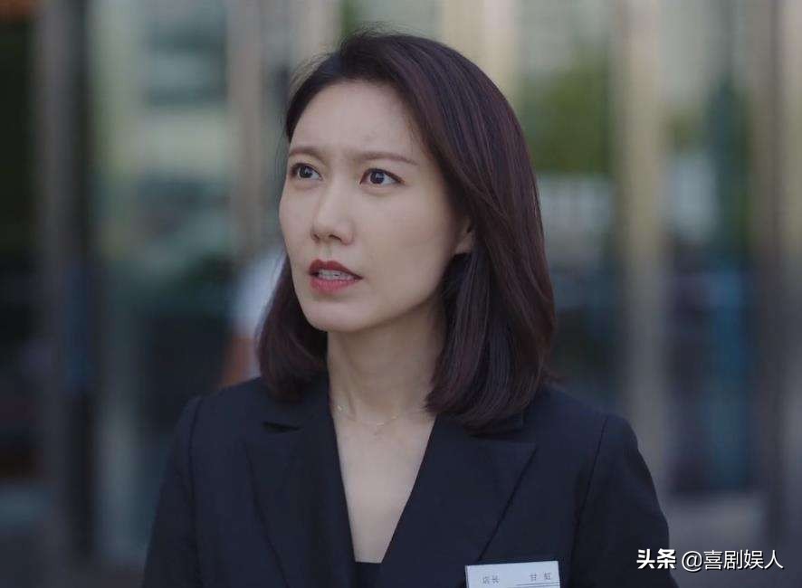 换剧如换脸！这10位“剧抛脸”女演员，一个比一个“藏得深”