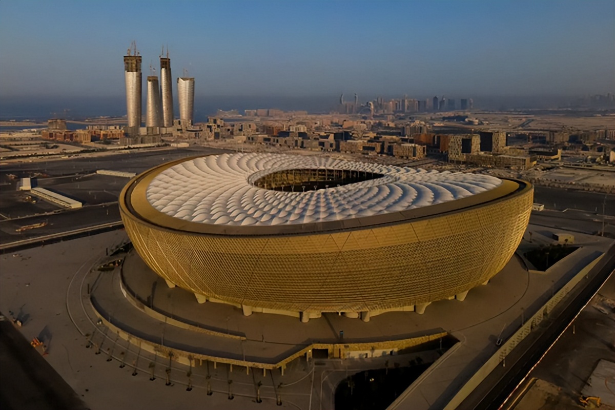 世界杯2010是哪个国家举办（2022年世界杯！卡塔尔这个弱小国家也能举办，凭的竟然就是这个）