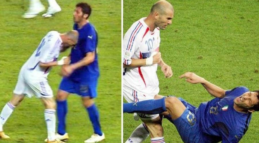 1990世界杯德国vs荷兰（上帝之手 忧郁的背影 10大经典比赛唤醒你的世界杯记忆）