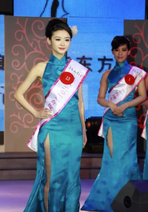 善良的徐婷：未受过家庭疼爱，却甘愿替父还债，离世前感慨解脱了