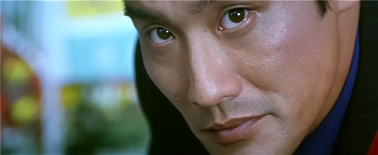 梁家辉最经典的反派电影是1997年的《黑 金》.