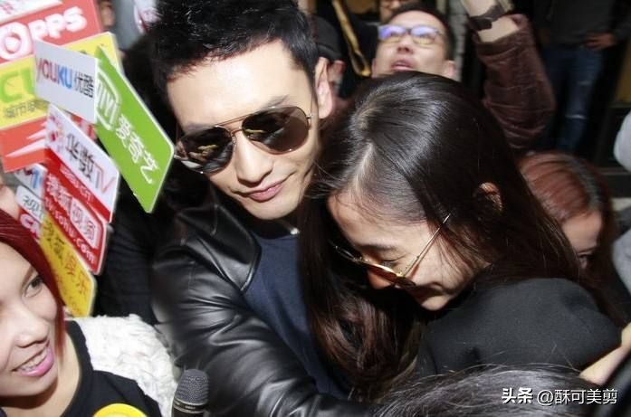 杨颖：得罪半港圈势力，大陆开始降级，被热狗新歌diss打脸