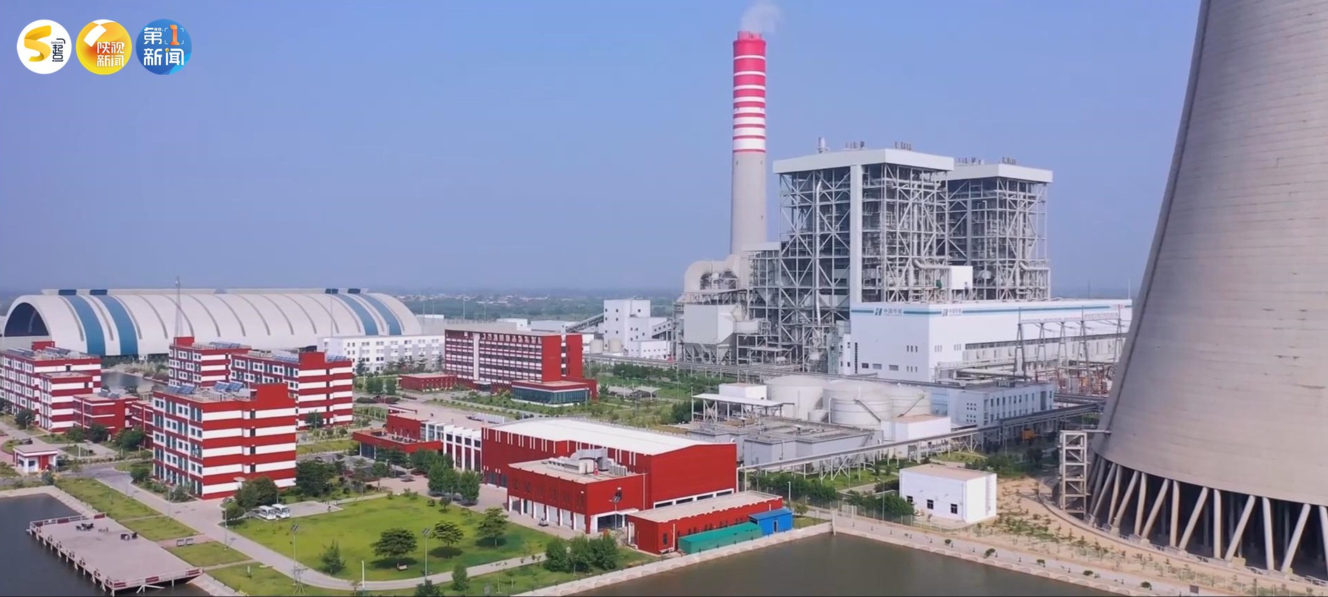 突破国外垄断！中国首座！在陕西