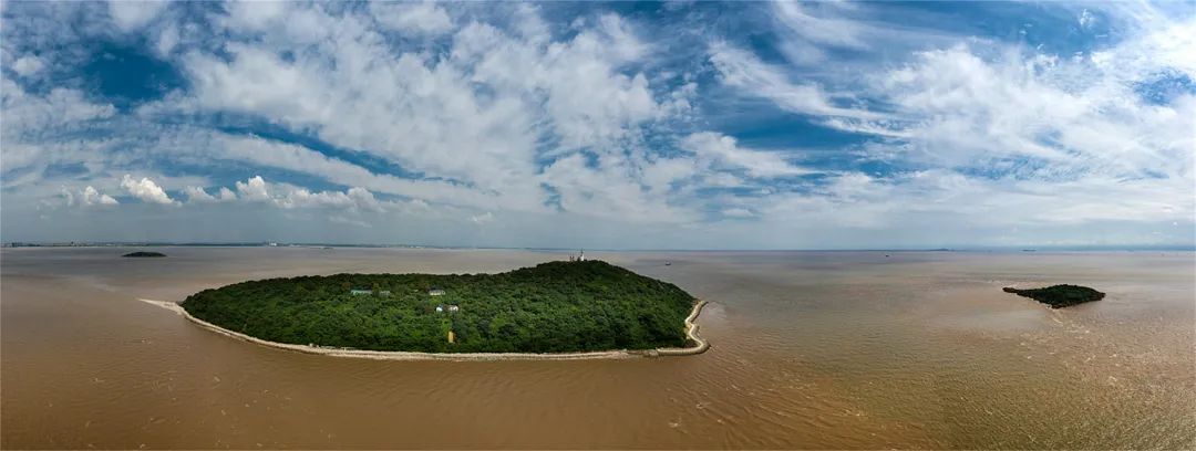 上海附近旅游(大上海竟然还有10个美丽的海岛) - 悦闻天下