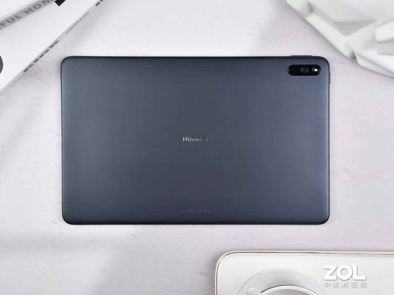 HUAWEI MatePad 10.4英寸评测：学娱一体的智慧平板