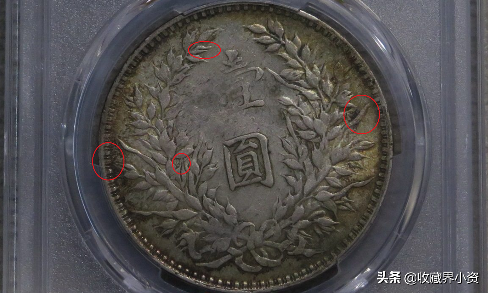 十年大头两大知名混配版，行情却一直不高