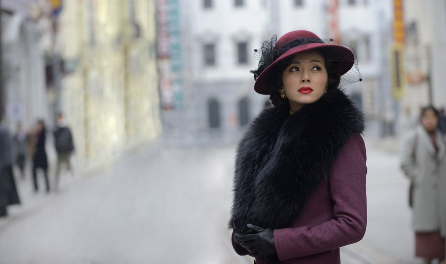 谍战剧(谍战剧大全电视剧大全)-第50张图片-科灵网