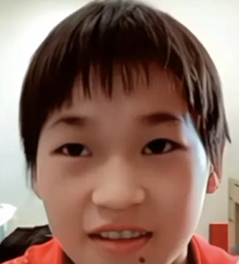 全红婵大变样！快15岁生日，和黄健翔连线，羡慕宁忠岩2个冰墩墩