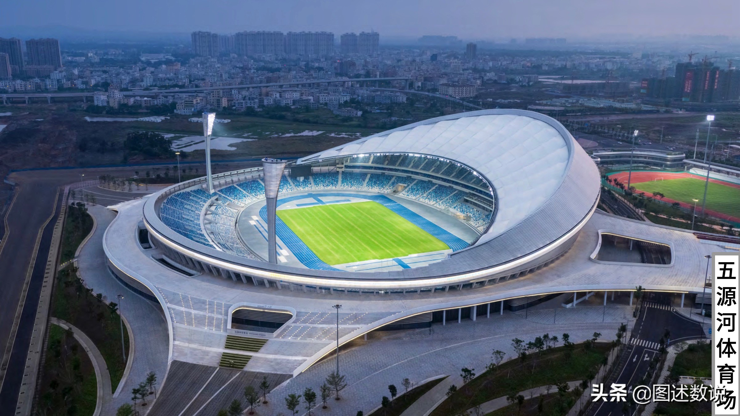 2018中超在哪里（三大赛区：中超的比赛场地有哪些？）