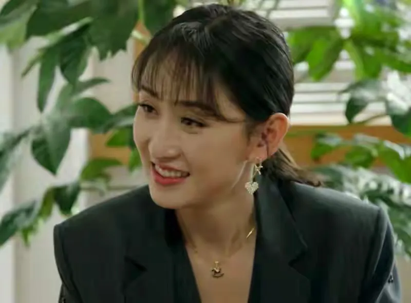 赵本山的六位女徒弟：孙立荣名气最大，还有新加坡选美冠军