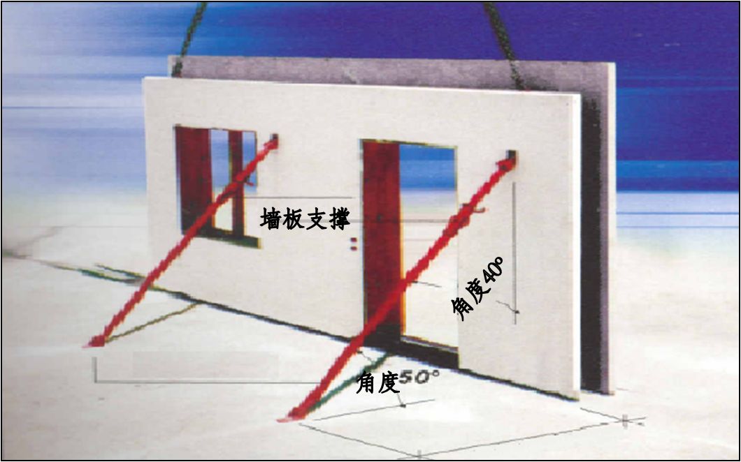 「干货」装配式地下车库叠合板全过程施工工艺，一步一图教会你