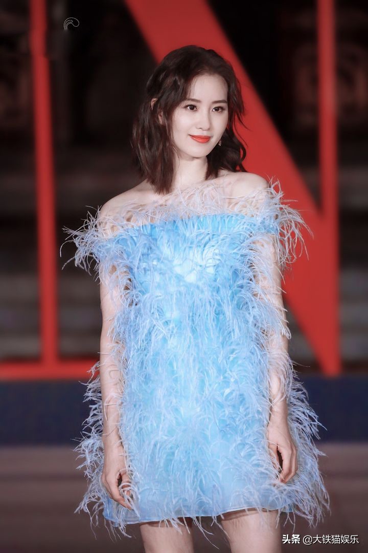 女明星名单大全(北京盛产美人，10位帝都女星，个个肤白貌美气质佳，非网红脸能比)