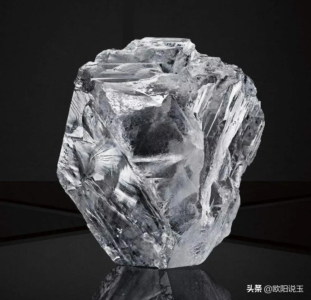 中国哪里可以捡到翡翠原石呢(辽宁哪些地方可以捡到宝玉石呢？其中金刚钻石也产自辽宁瓦房店)