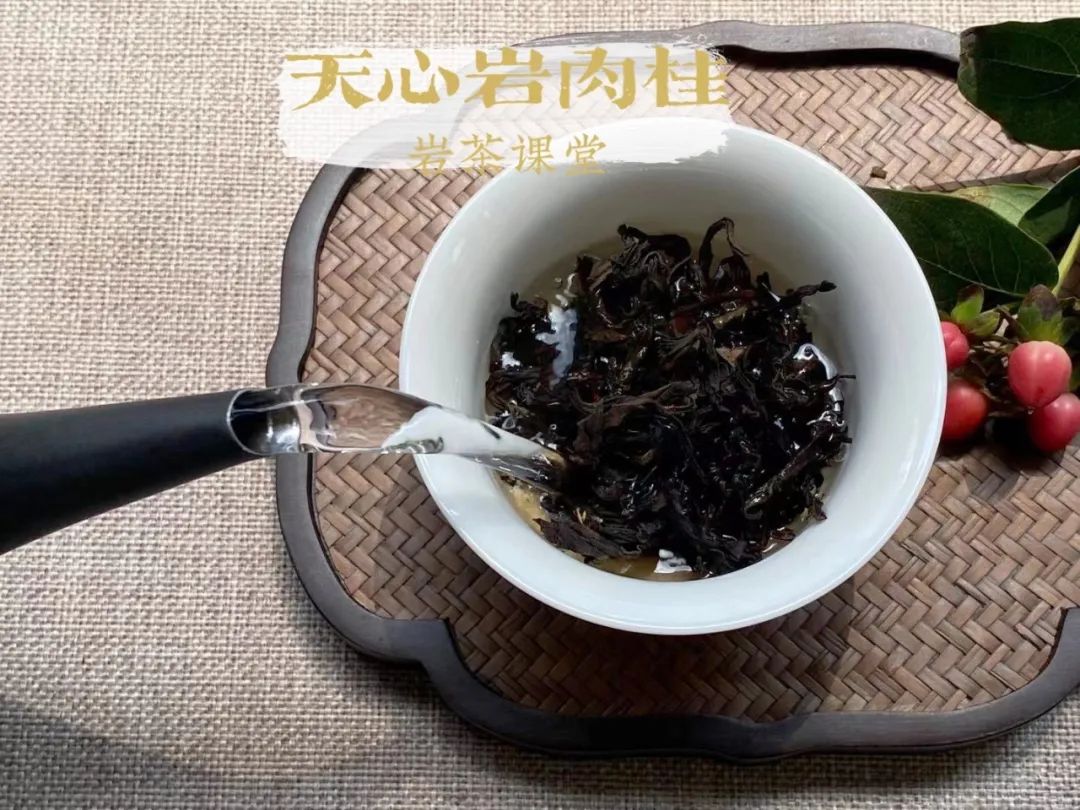 岩茶里，肉桂怎么区分好坏？听听老茶客的实话，都是踩坑后的血泪