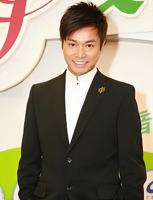 美丽在望国语版百度云(演员郭晋安:娶小15岁妻子欧