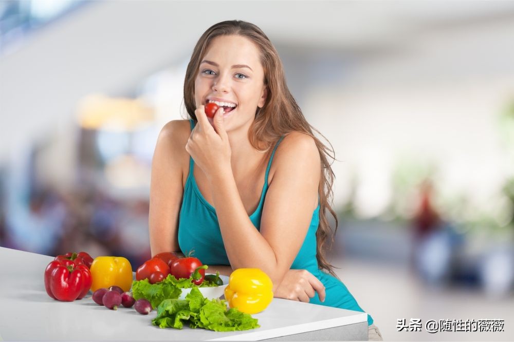 吃什麼最健康？ 專家建議每天要吃的18種食物，你的食譜裡都有嗎？